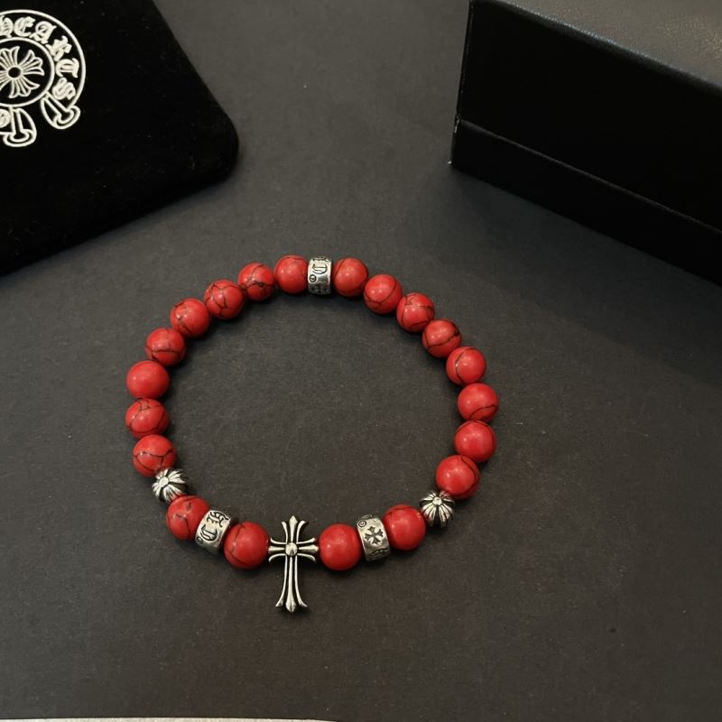 Chrome Hearts Bracelets